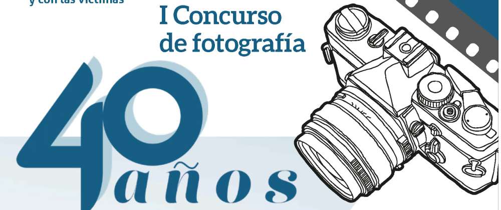 BASES LEGALES DEL I CONCURSO DE FOTOGRAFÍA: “CUARENTA AÑOS EN IMÁGENES”